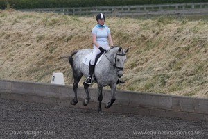 ISIS Dressage Challenge 2008